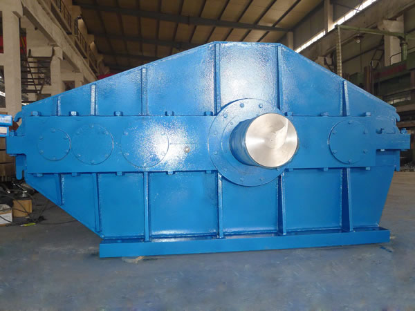 三環(huán)減速機(jī)